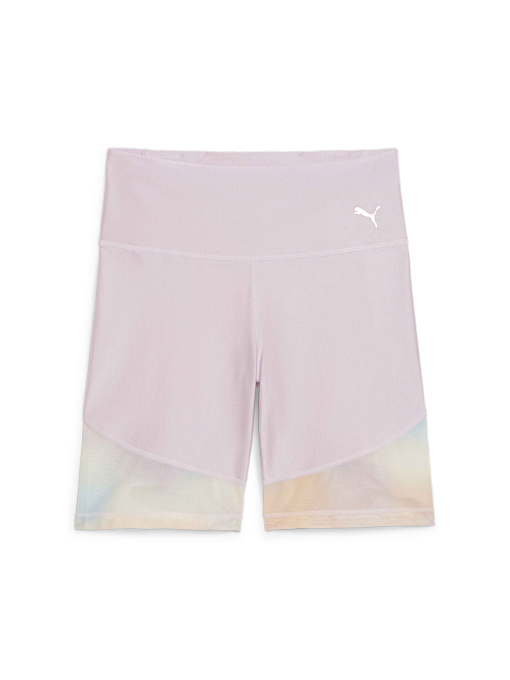 Шорты PUMA Summer Daze 7" Bike Short модель 524824 Фото