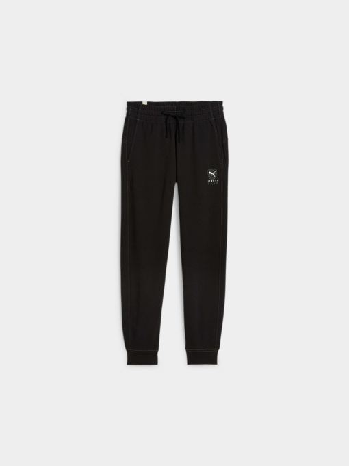 Штани PUMA Better Sportswear Sweatpants модель 679005 Фото
