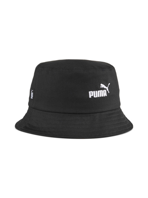 Шапки та кепки PUMA Ess No 1 Logo Bucket Hat модель 025365 Фото
