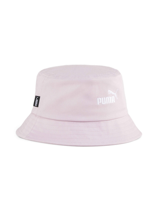 Шапки та кепки PUMA Ess No 1 Logo Bucket Hat модель 025365 Фото