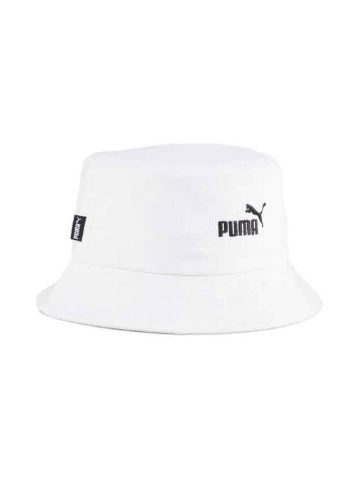 Шапки та кепки PUMA Ess No 1 Logo Bucket Hat модель 025365 Фото