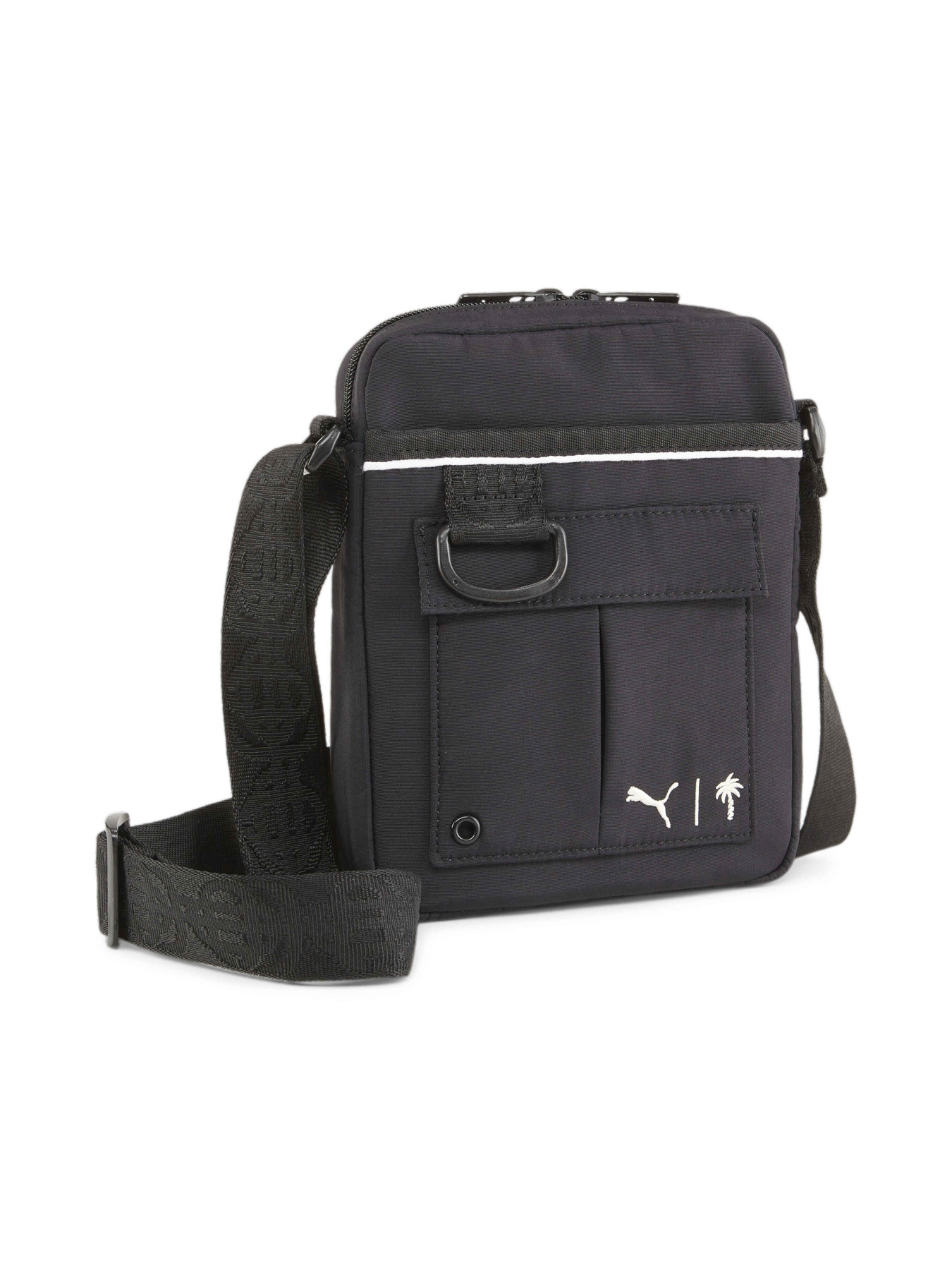 Сумки PUMA x Ptc X-body Bag модель 090308 Сумки PUMA x Ptc X-body Bag модель 090308 Фото