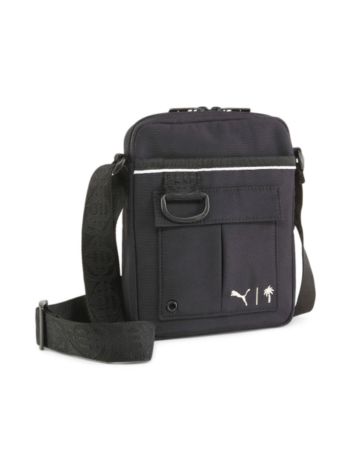 Сумки PUMA x Ptc X-body Bag модель 090308 Фото