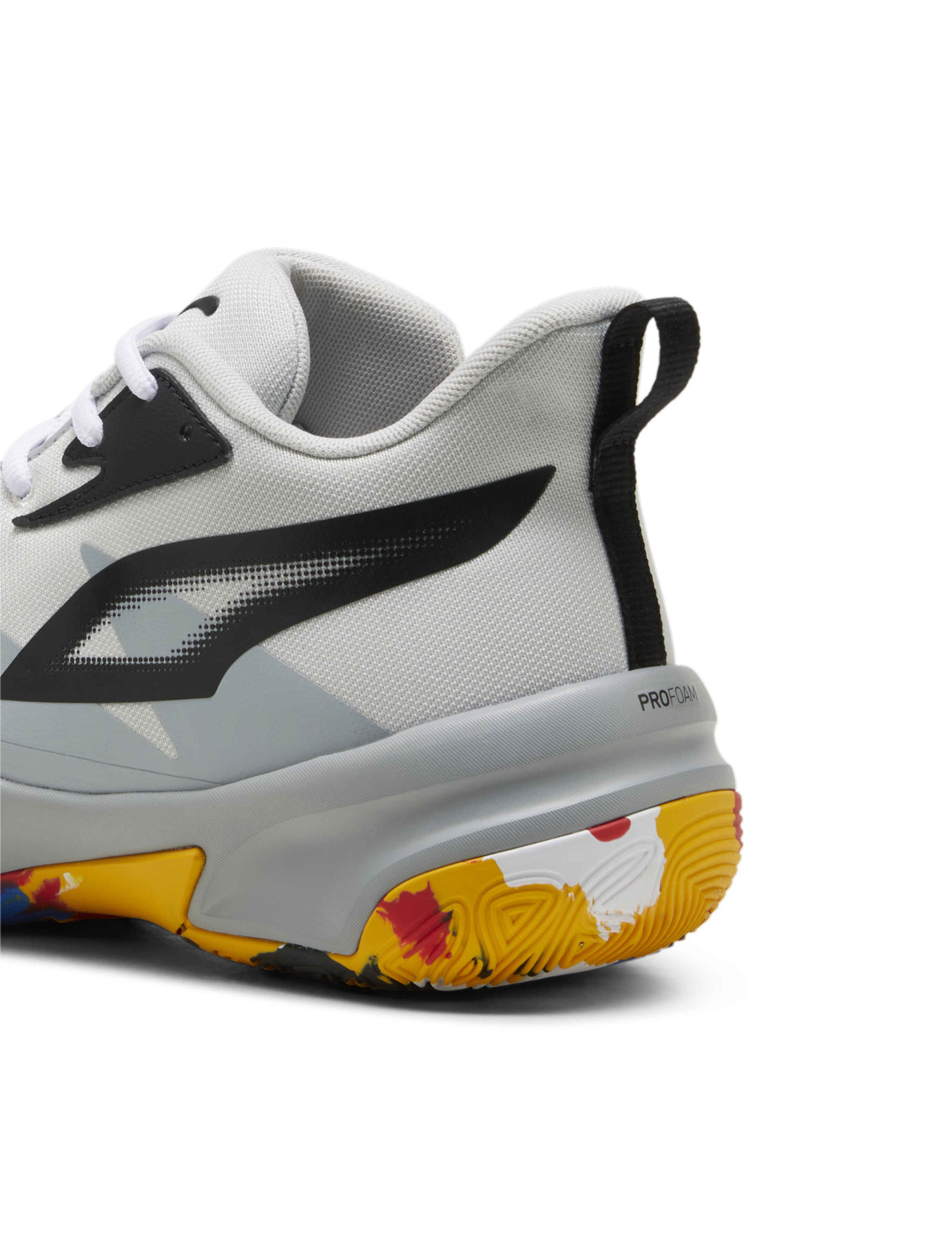 Кросівки PUMA Genetics модель 309691 Фото