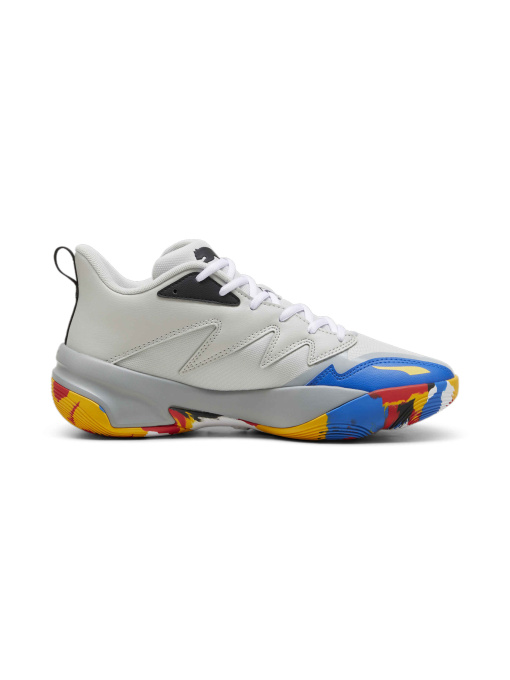 Кросівки PUMA Genetics модель 309691 Фото