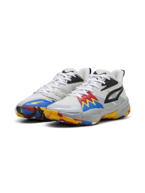 Кросівки PUMA Genetics модель 309691 Фото