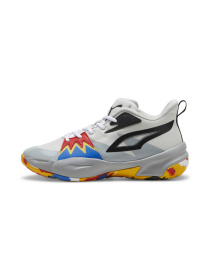 Кросівки PUMA Genetics модель 309691 Фото