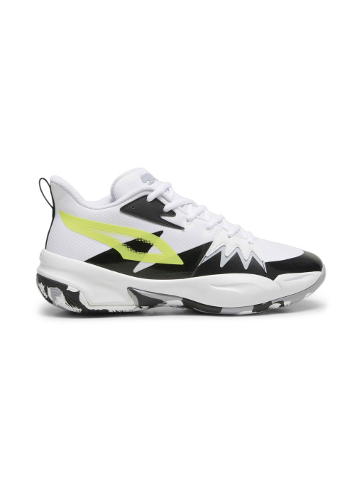 Кросівки PUMA Genetics модель 309691 Фото