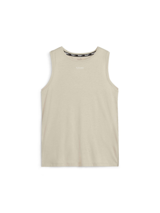 Футболки і поло PUMA Fit Triblend Tank модель 524806 Фото