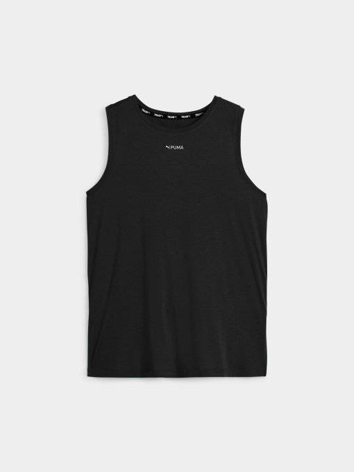 Футболки і поло PUMA Fit Triblend Tank модель 524806 Фото