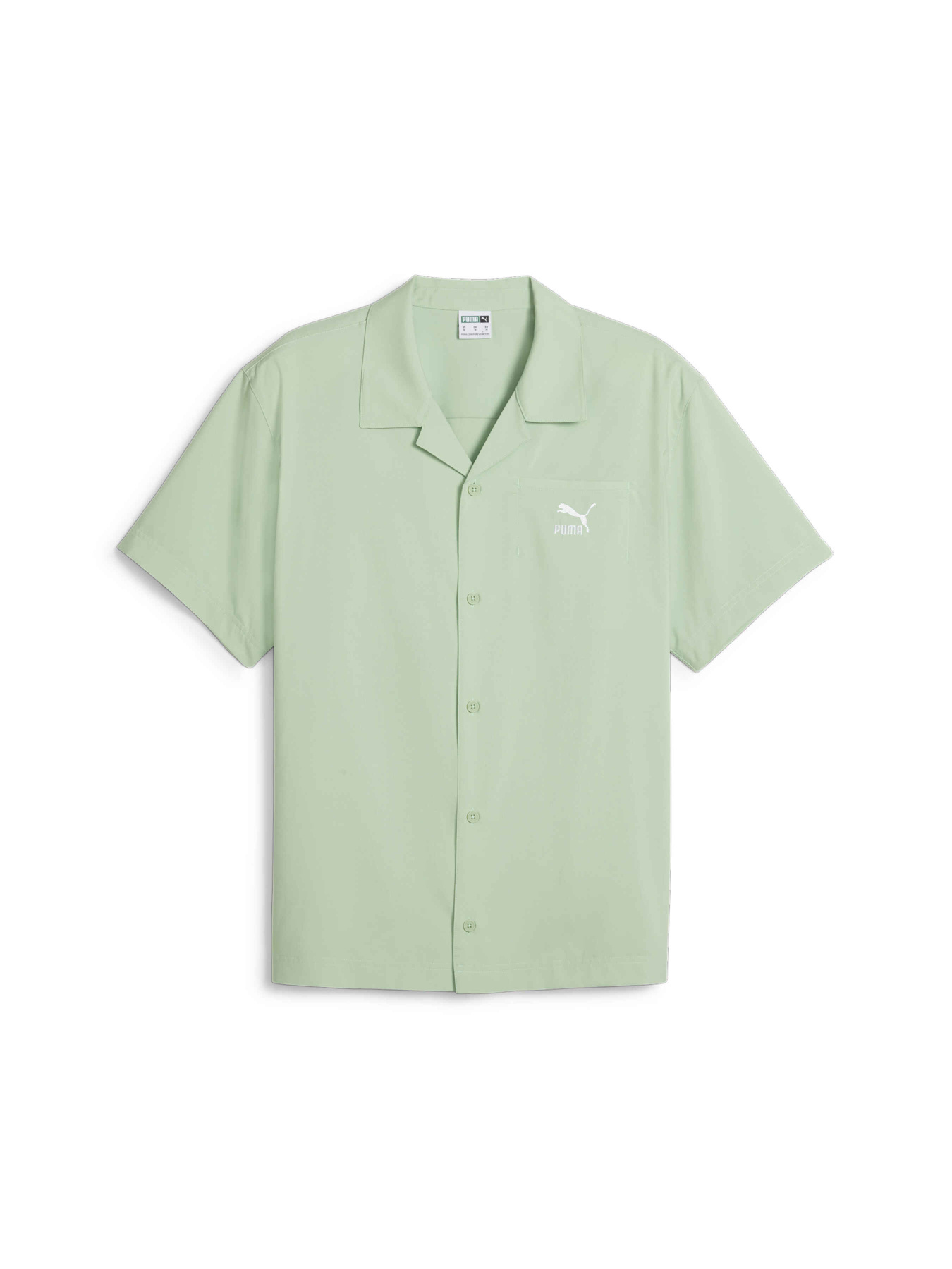 Рубашки PUMA Classics Shirt модель 624257 Фото