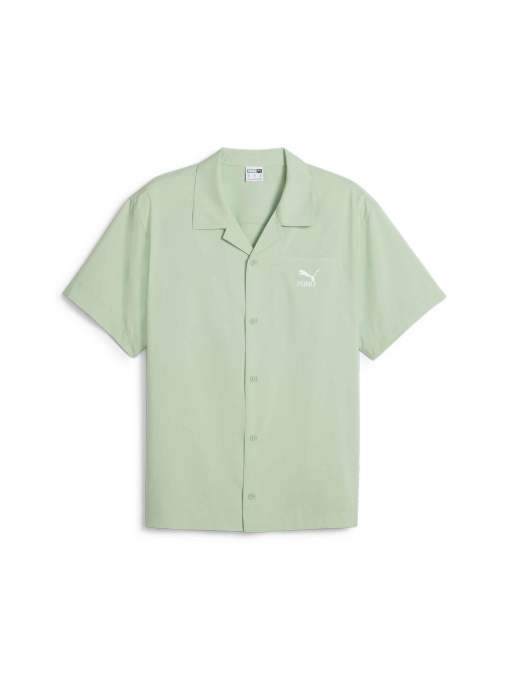 Рубашки PUMA Classics Shirt модель 624257 Фото