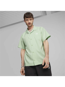 Рубашки PUMA Classics Shirt модель 624257 Фото