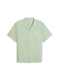 Рубашки PUMA Classics Shirt модель 624257 Фото