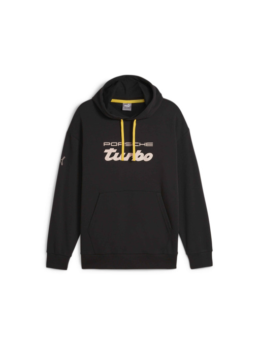 Худи и свитшоты PUMA Pl Ess Hoodie модель 625875 Фото