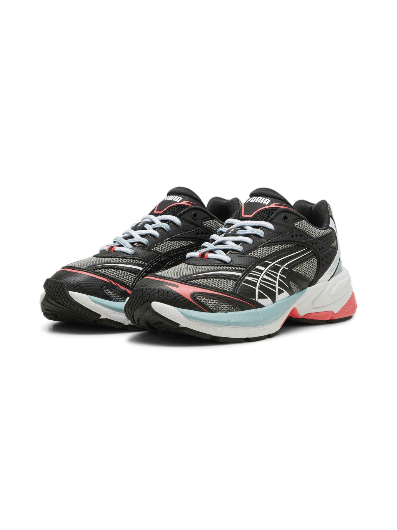 Кросівки PUMA Velophasis Bliss модель 396435 Фото
