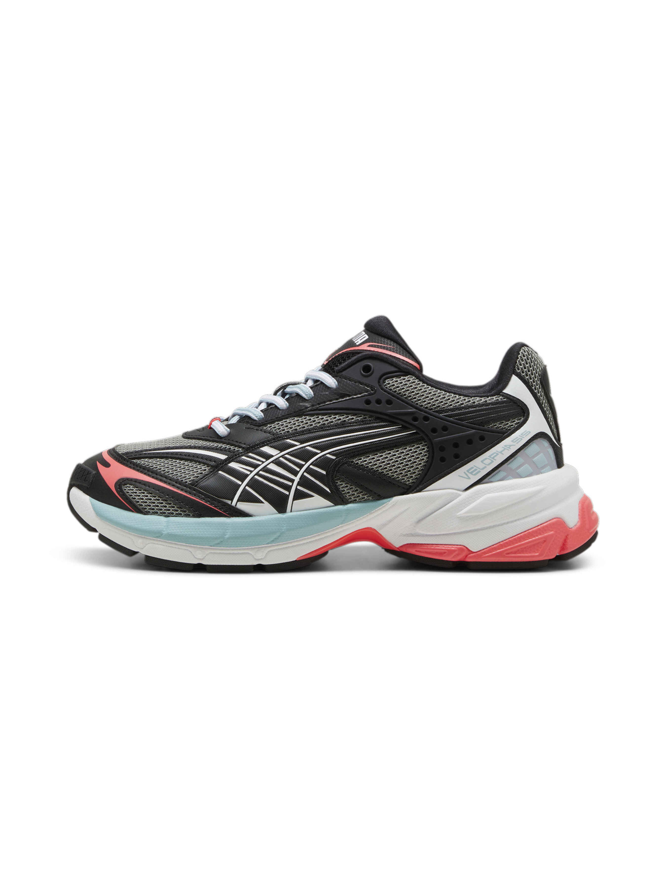 Кросівки PUMA Velophasis Bliss модель 396435 Фото