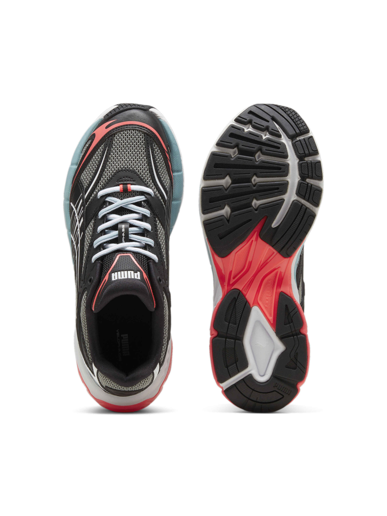 Кросівки PUMA Velophasis Bliss модель 396435 Фото
