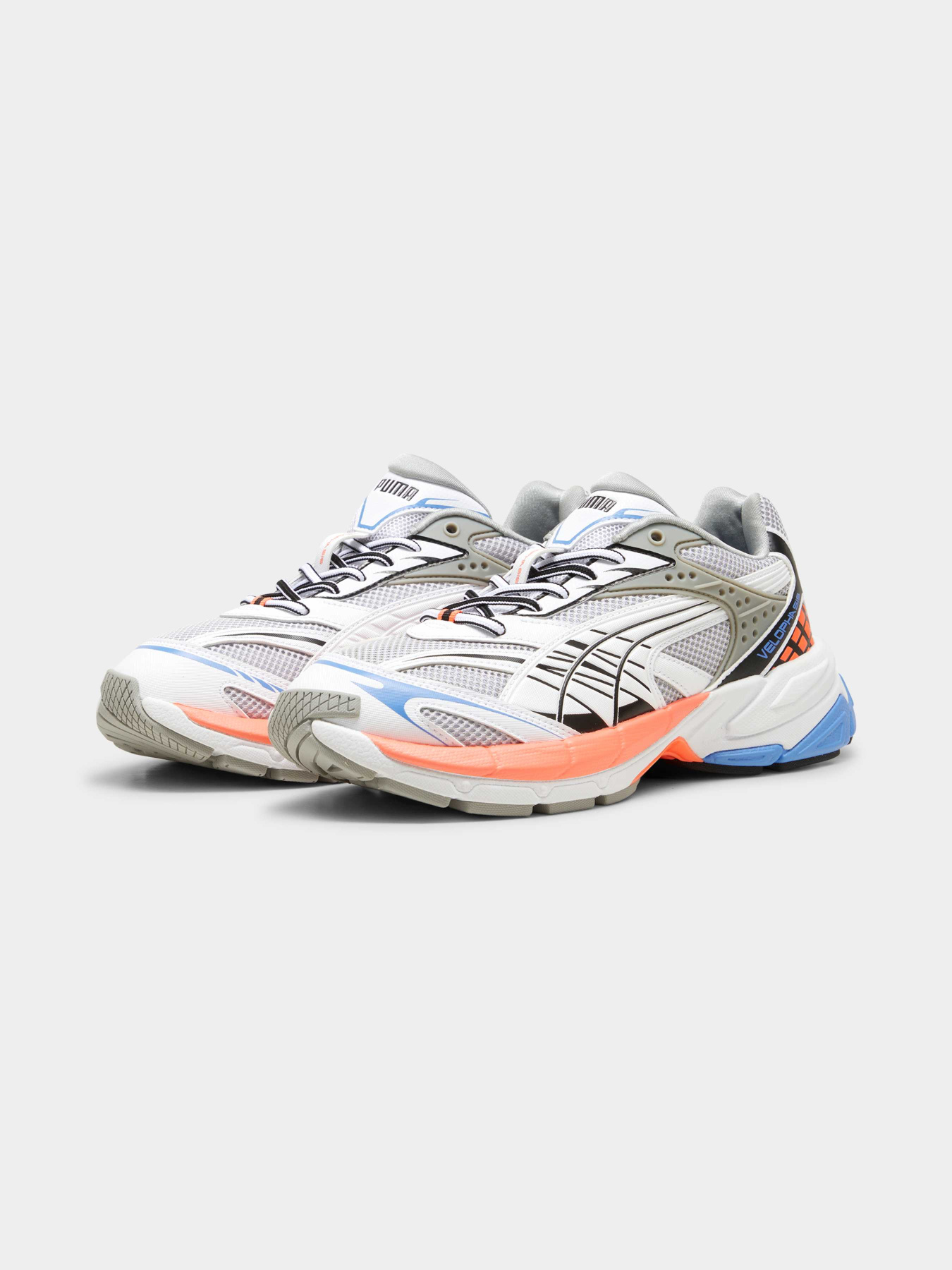 Кросівки PUMA Velophasis Bliss модель 396435 Фото