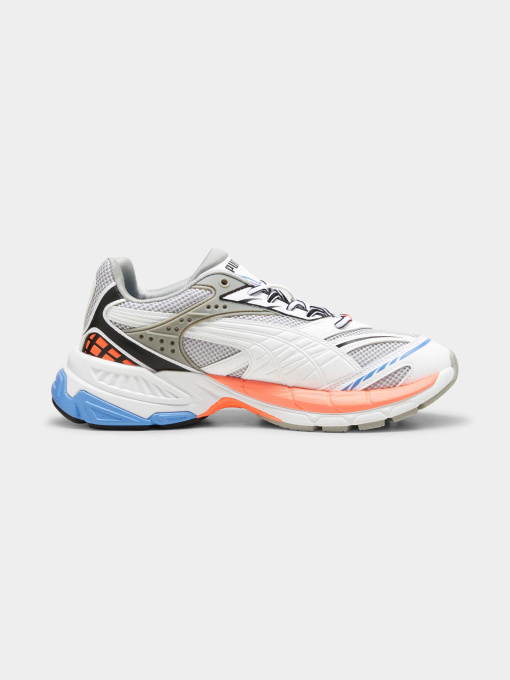 Кроссовки PUMA Velophasis Bliss модель 396435 Фото