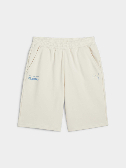 Шорты PUMA Pl Ess Shorts модель 625878 Фото