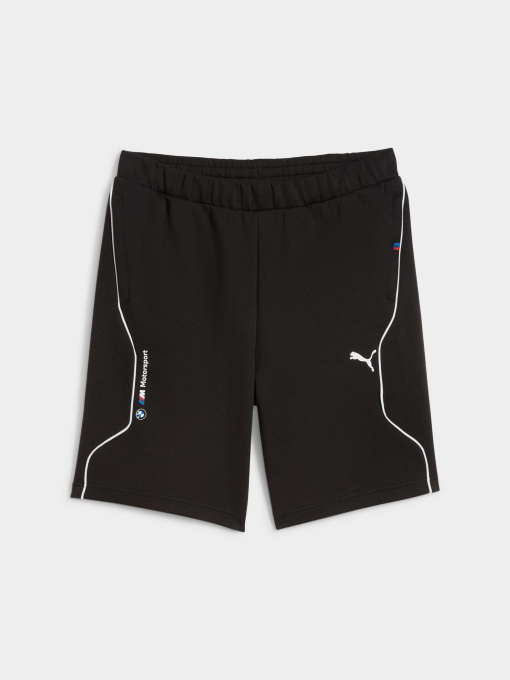 Шорты PUMA Bmw Mms Sweat Shorts модель 624148 Фото