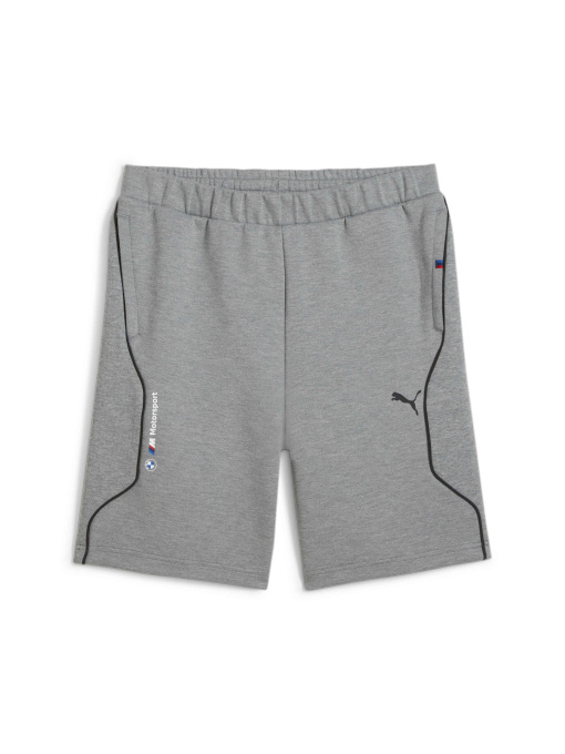 Шорты PUMA Bmw Mms Sweat Shorts модель 624148 Фото