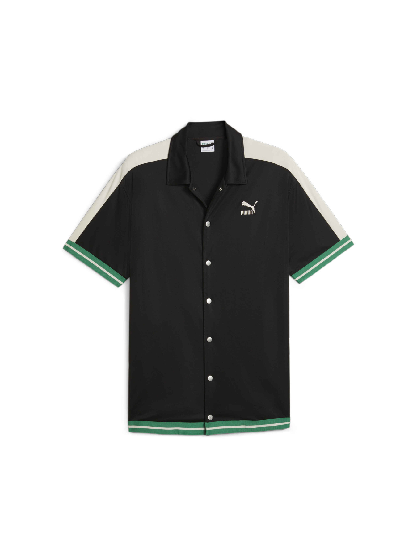 Рубашки PUMA T7 Shooting Shirt модель 625482 Фото