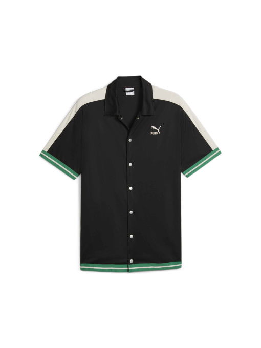 Рубашки PUMA T7 Shooting Shirt модель 625482 Фото