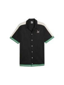 Рубашки PUMA T7 Shooting Shirt модель 625482 Фото