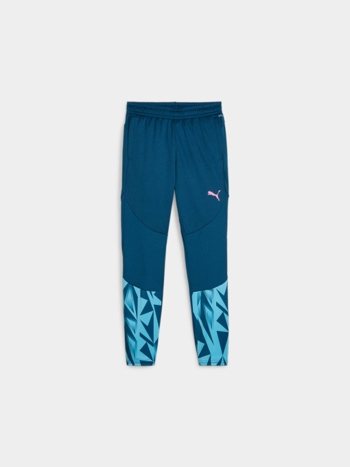 Штани PUMA Indfinal Training Pants Jr модель 659024 Фото