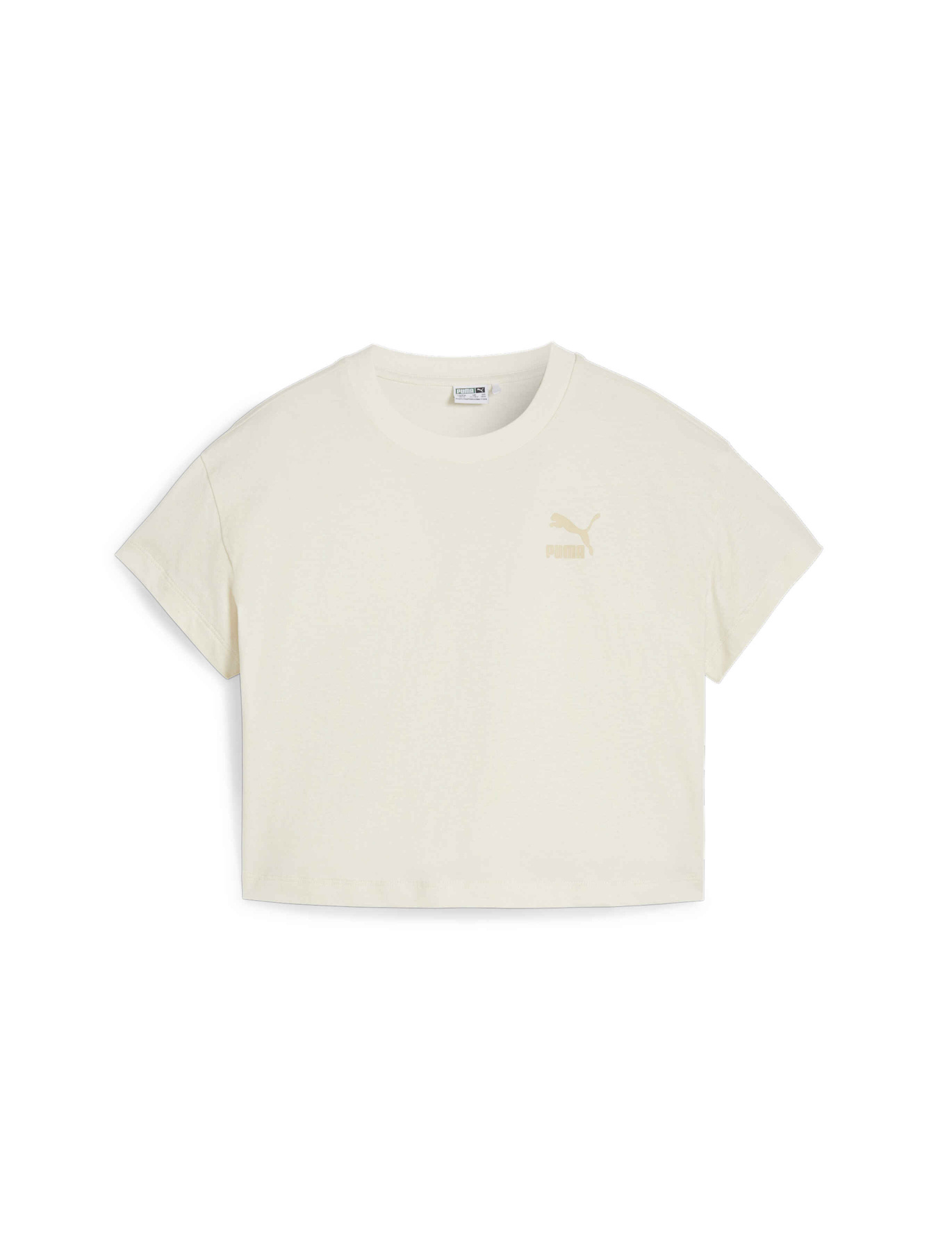 Футболки і поло PUMA Better Classics Tee модель 625067 Фото