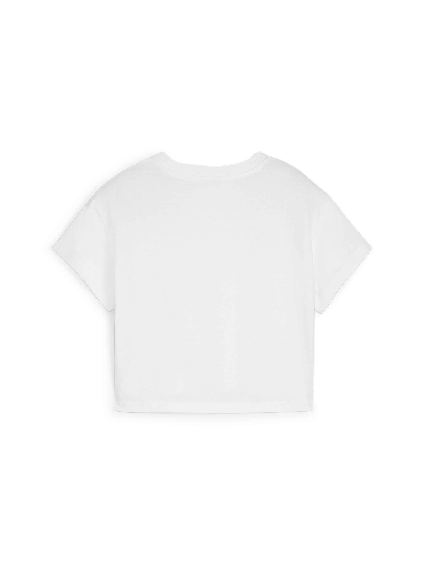Футболки і поло PUMA Better Classics Tee модель 625067 Фото