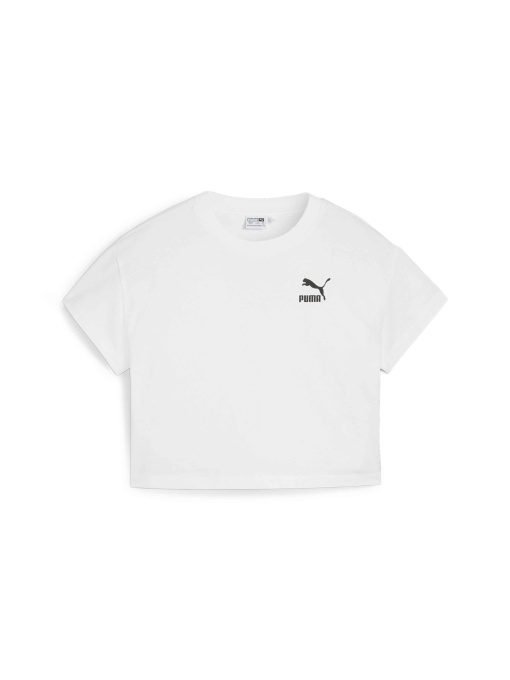 Футболки і поло PUMA Better Classics Tee модель 625067 Фото