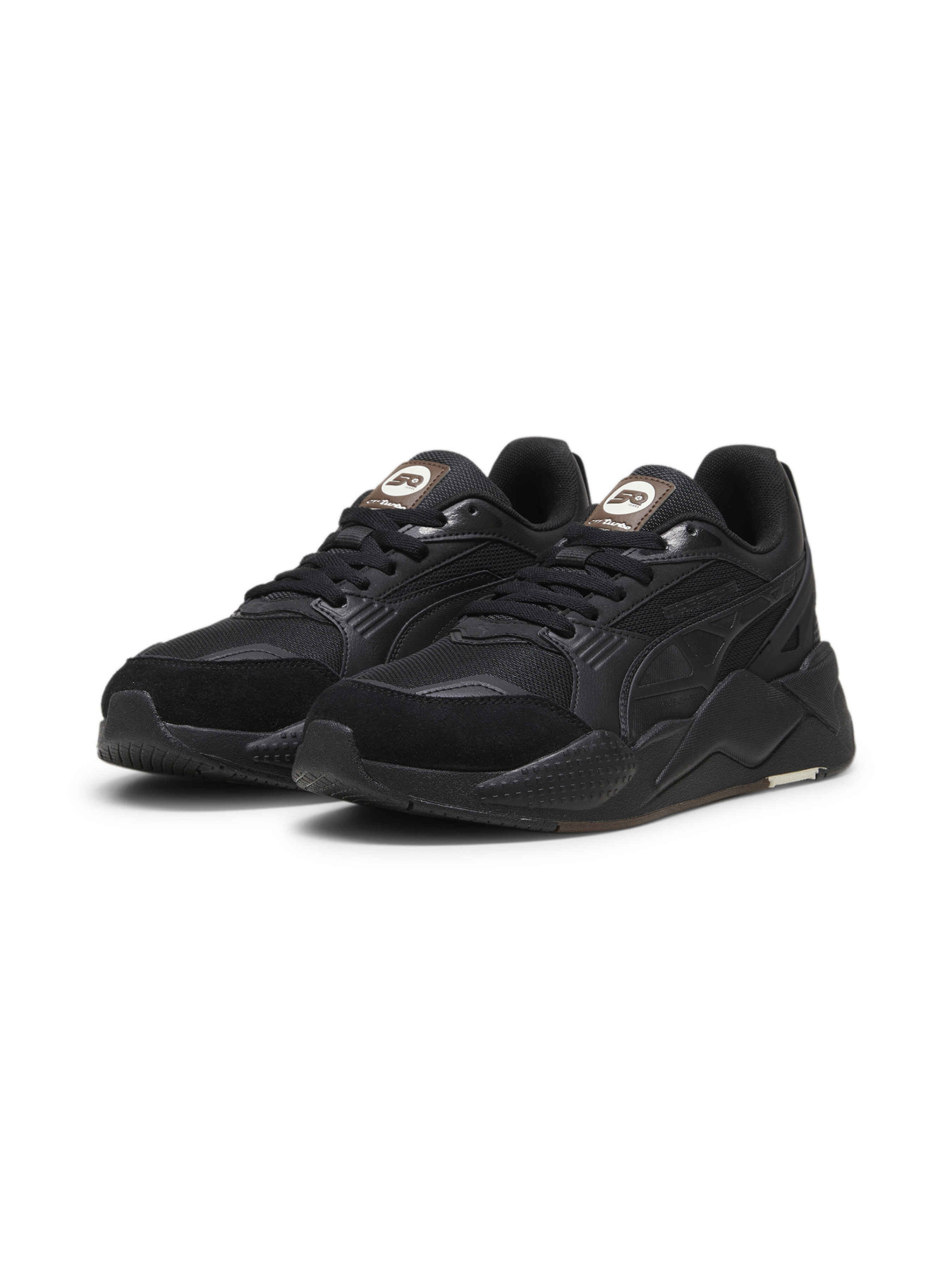 Кросівки PUMA Pl Rs-x T модель 308092 Фото
