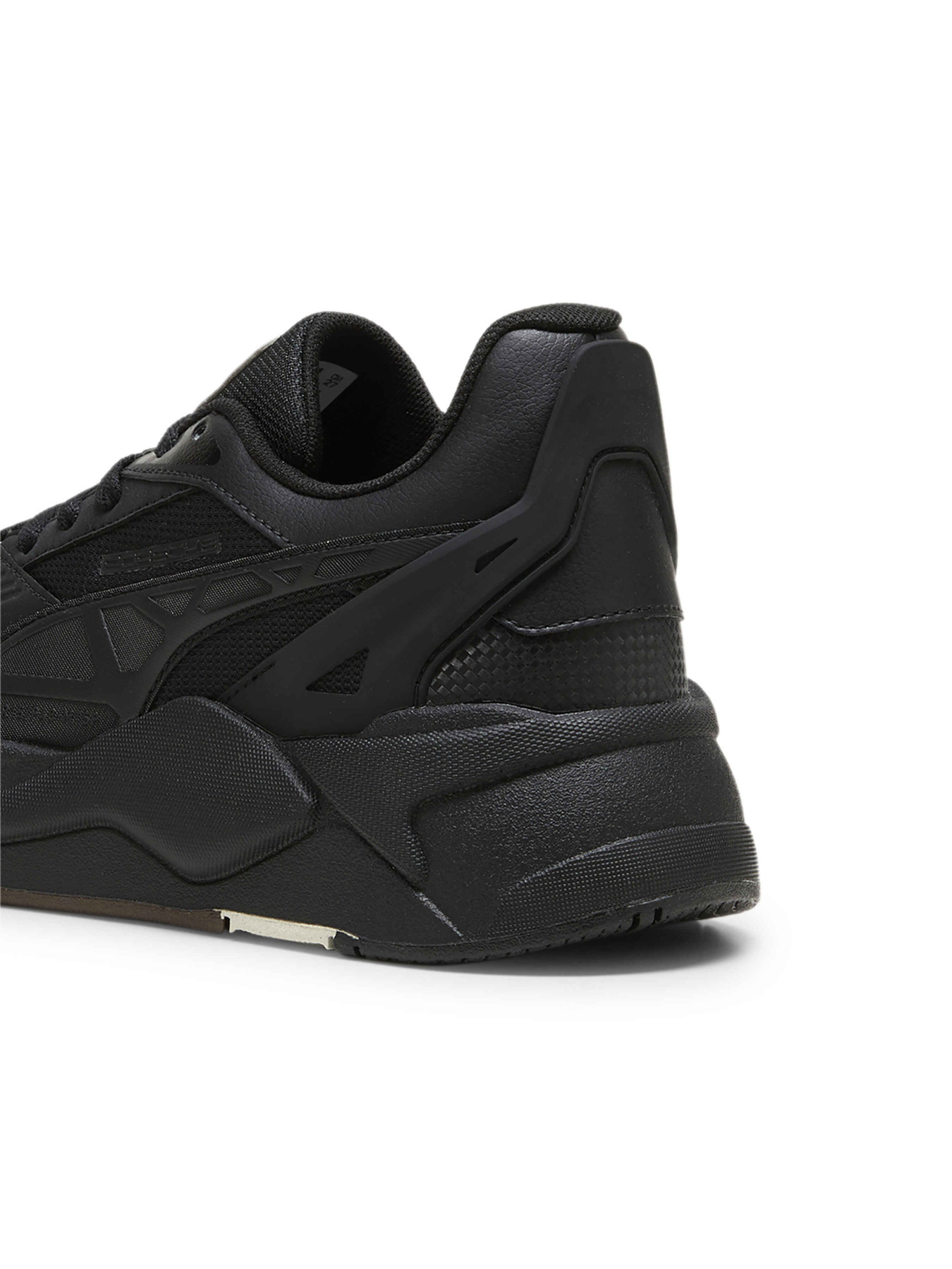 Кросівки PUMA Pl Rs-x T модель 308092 Фото