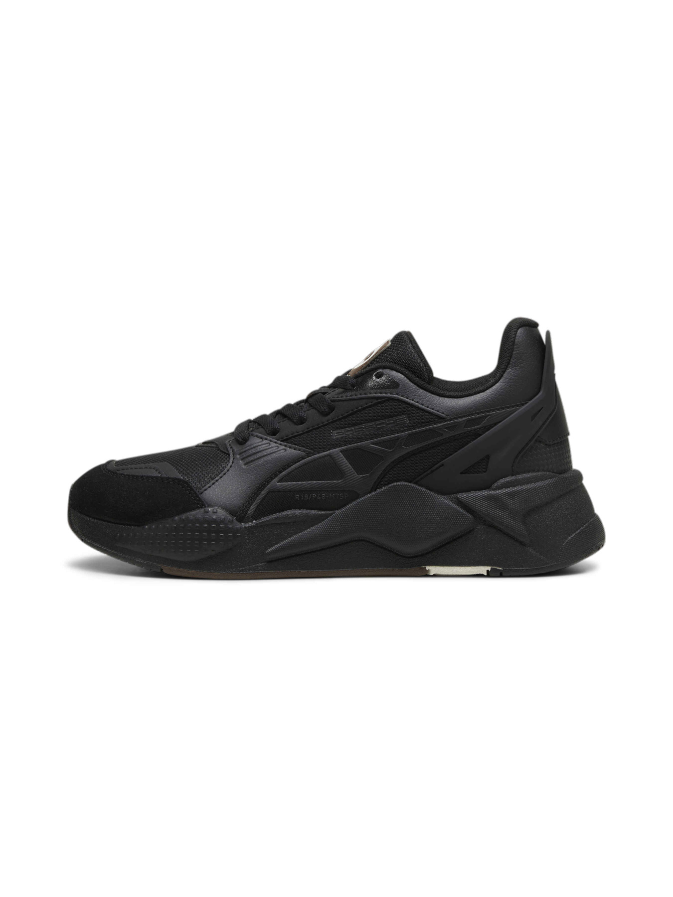 Кросівки PUMA Pl Rs-x T модель 308092 Фото