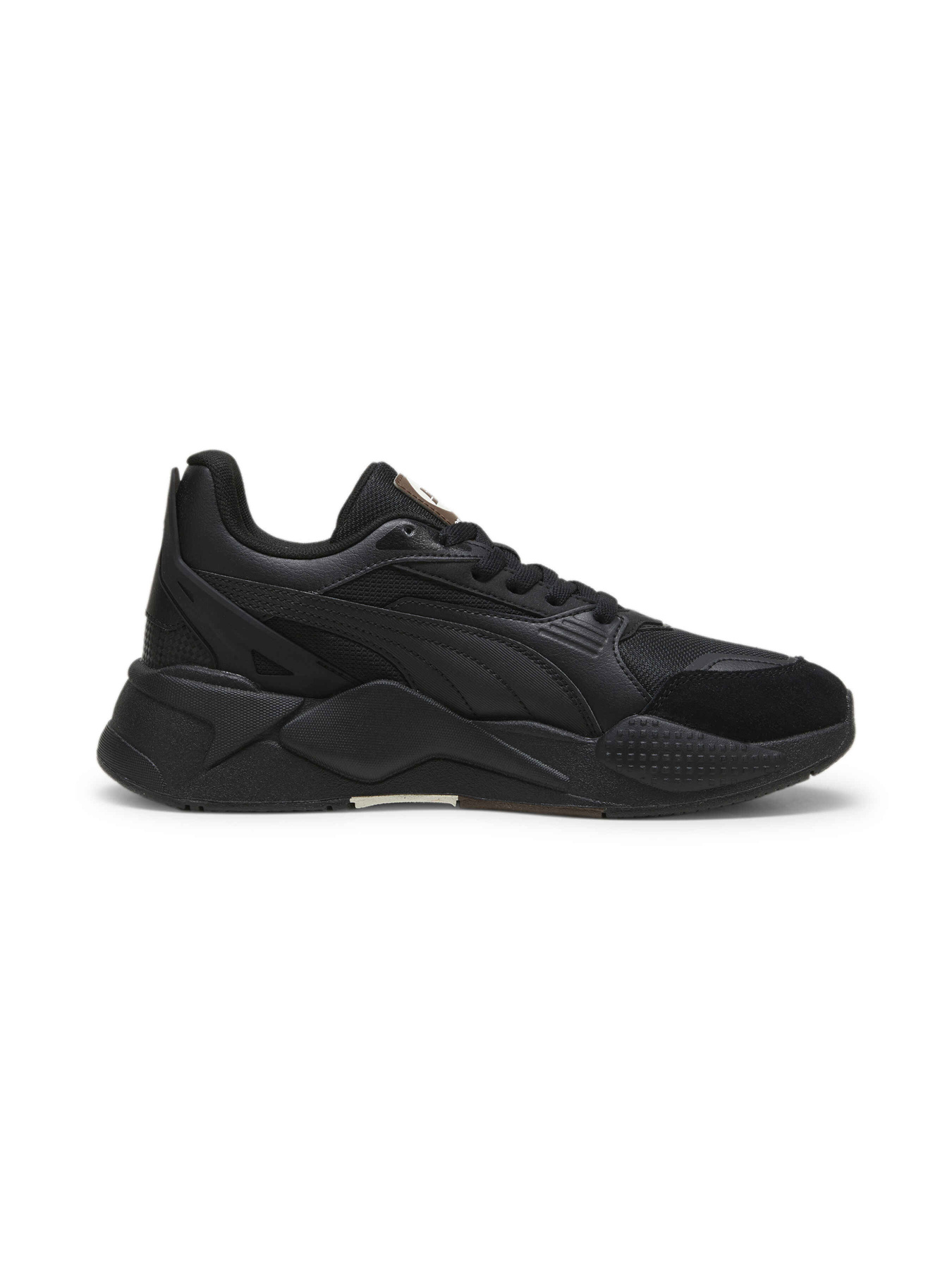 Кросівки PUMA Pl Rs-x T модель 308092 Фото