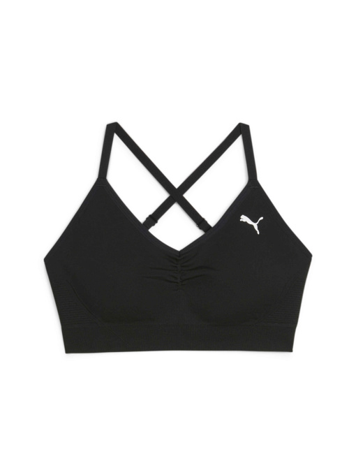 Футболки і поло PUMA Move Shapeluxe Seamless Bra модель 524362 Фото