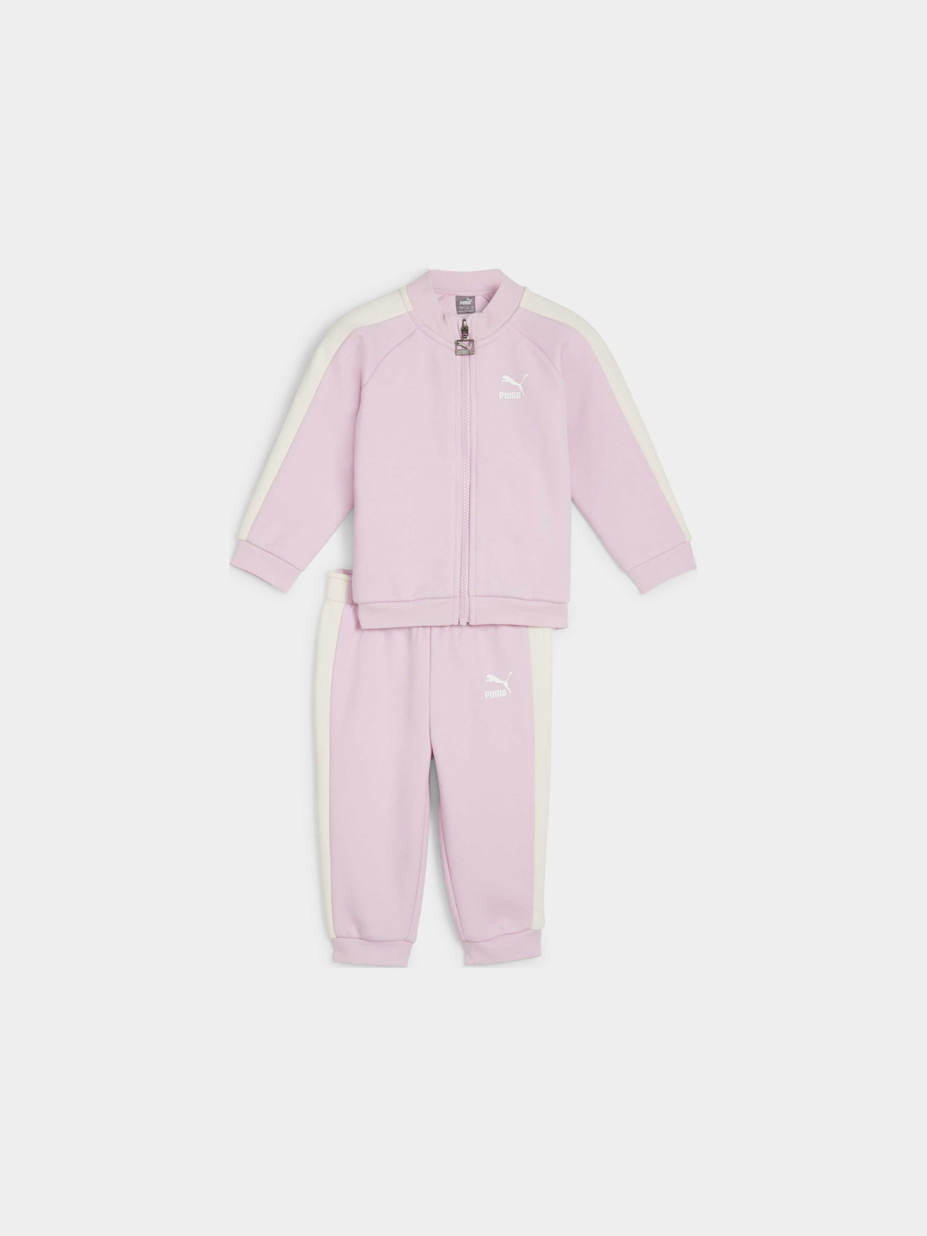 Костюми PUMA Minicats T7 Iconic Suit модель 625435 Костюми PUMA Minicats T7 Iconic Suit модель 625435 Фото