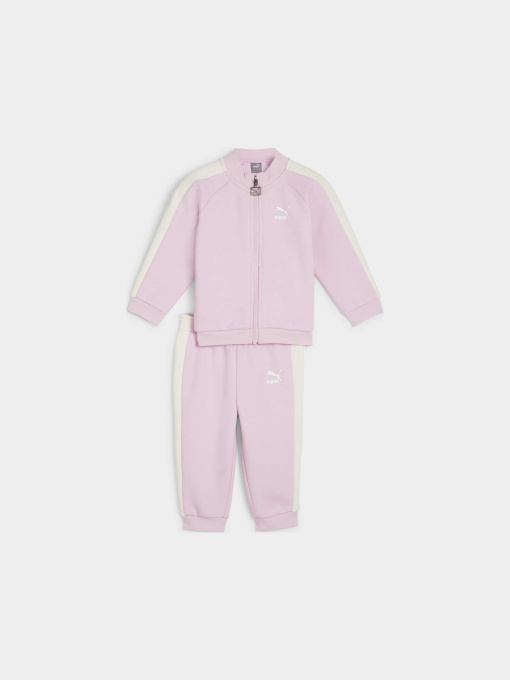 Костюми PUMA Minicats T7 Iconic Suit модель 625435 Фото