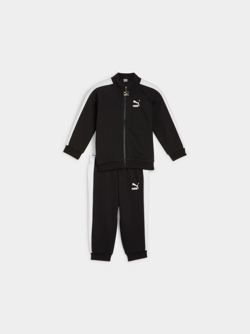 Костюмы PUMA Minicats T7 Iconic Suit модель 625435 Фото