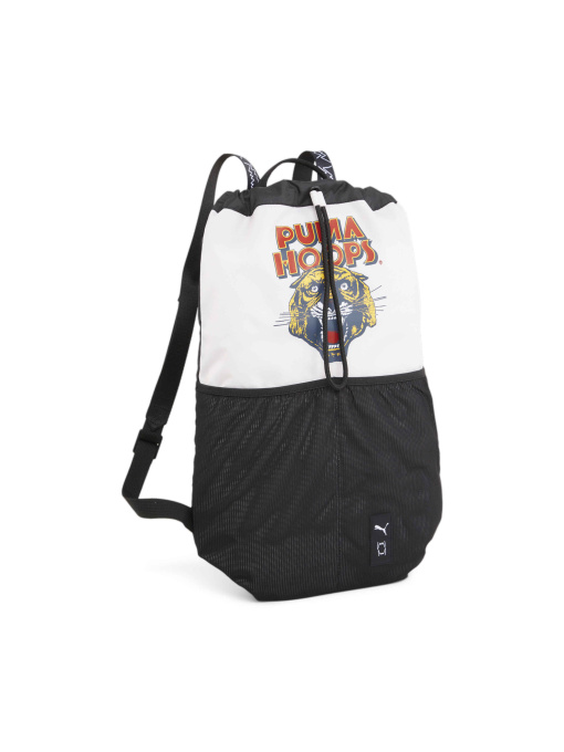 Рюкзаки PUMA Basketball Gym Sac модель 090021 Фото