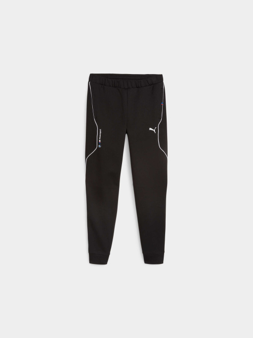 Штани PUMA Bmw Mms Sweat Pants, Reg/cc модель 624146 Фото