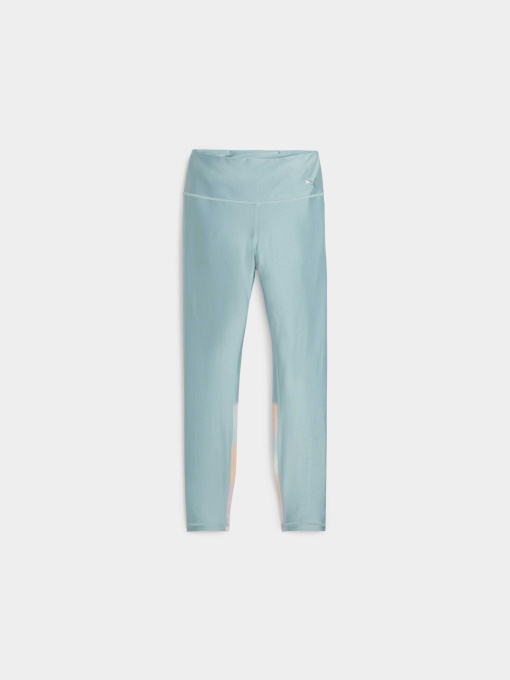 Штани PUMA Summer Daze Hw 7/8 Tight модель 524822 Фото