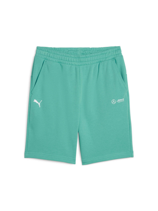 Шорты PUMA Mapf1 Ess Shorts модель 623761 Фото