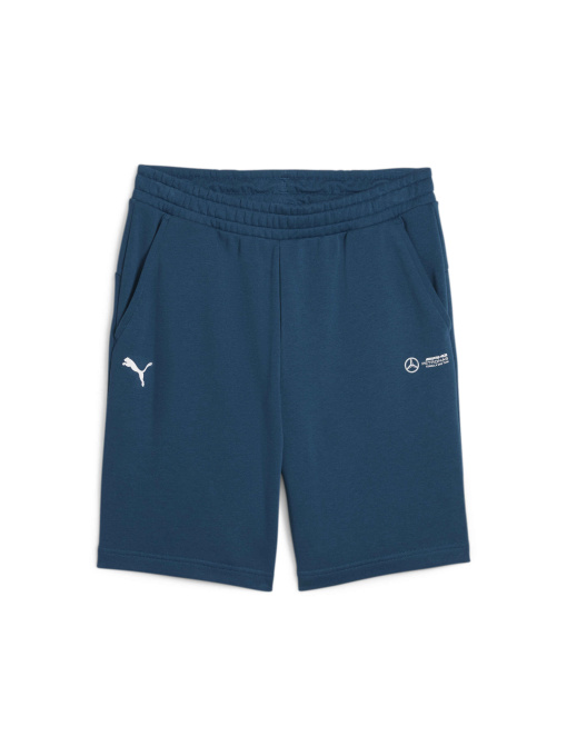 Повседневные шорты PUMA Mapf1 Ess Shorts модель 623761 Фото