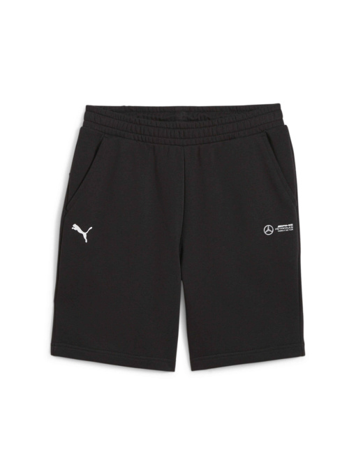 Шорты PUMA Mapf1 Ess Shorts модель 623761 Фото