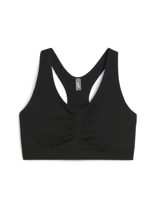 Футболки и поло PUMA 4keeps Shapeluxe Bra модель 524361 Фото