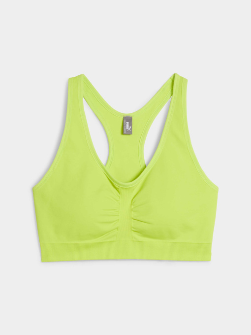Футболки и поло PUMA 4keeps Shapeluxe Bra модель 524361 Фото